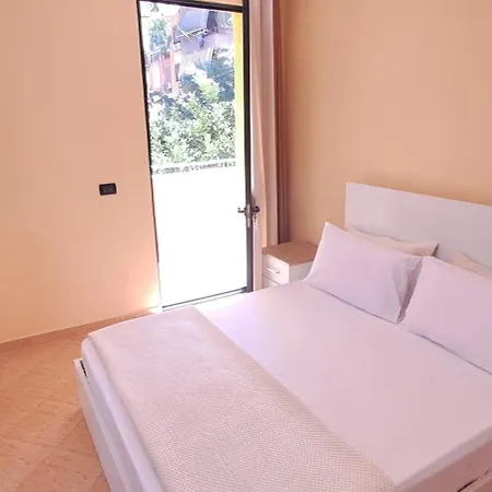 Lägenhet Adriatic Escape *