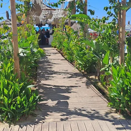 Lägenhet Adriatic Escape