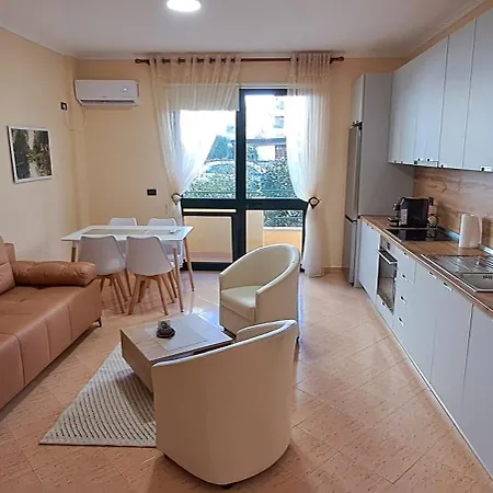 Adriatic Escape Durrës