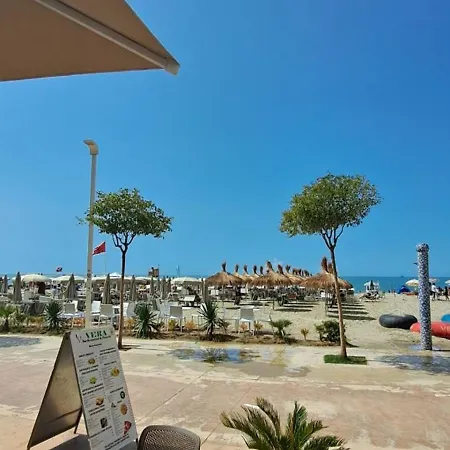 Adriatic Escape * Durrës