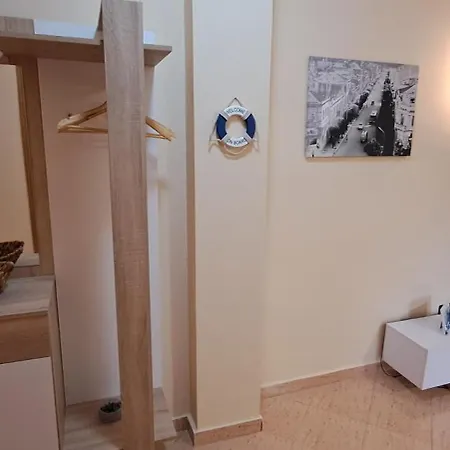 Apartment Adriatic Escape