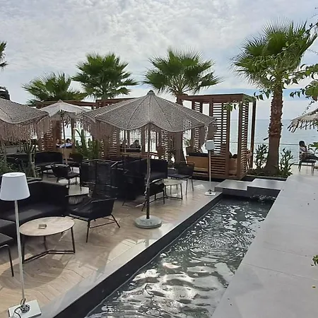 Adriatic Escape * Durrës