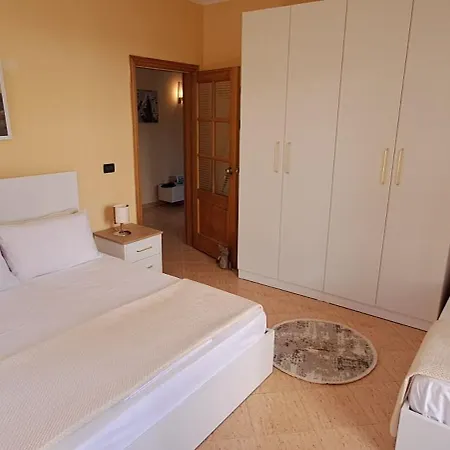 Apartment Adriatic Escape