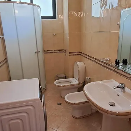 Apartment Adriatic Escape Durrës