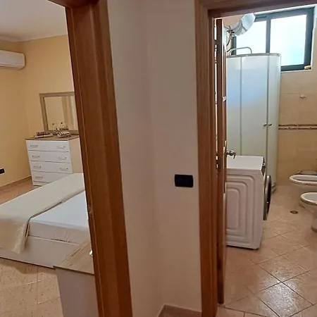 Apartment Adriatic Escape