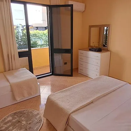 Adriatic Escape Appartement *