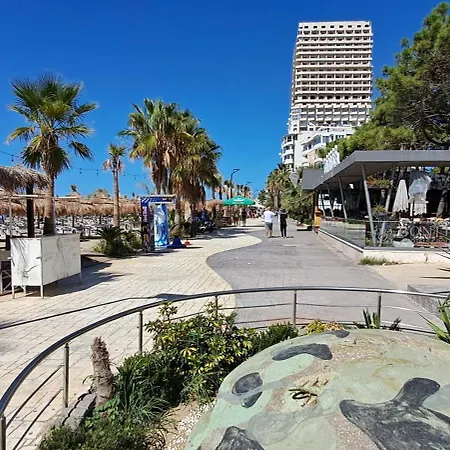 Adriatic Escape Διαμέρισμα *