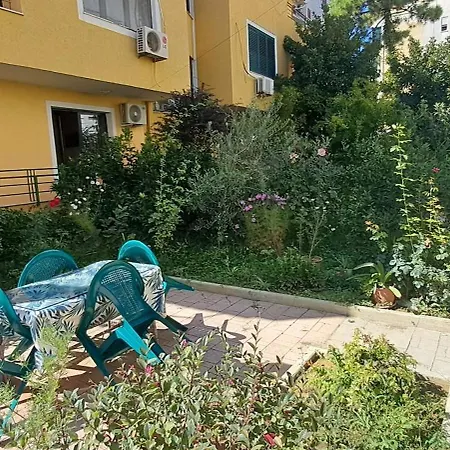 Διαμέρισμα Adriatic Escape Δυρράχιο