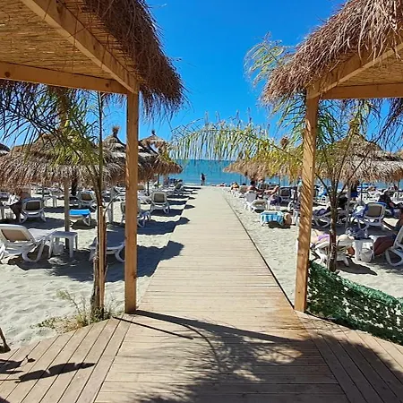 Adriatic Escape Apartment *