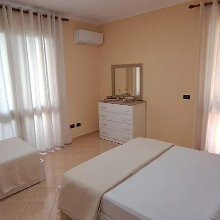 Appartement Adriatic Escape Durrës