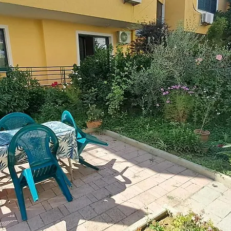 Adriatic Escape Apartment Durrës