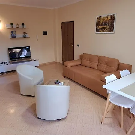 Adriatic Escape Apartment *