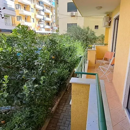 Adriatic Escape * Δυρράχιο