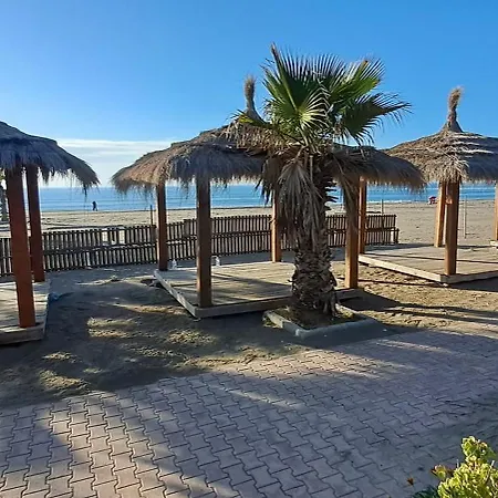 Appartement Adriatic Escape