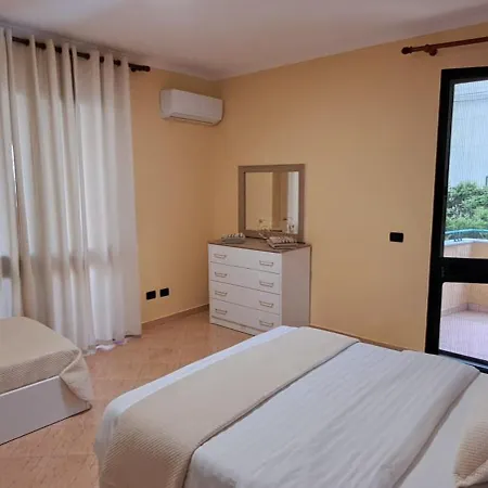 Adriatic Escape Durres