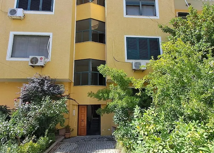 Adriatic Escape Διαμέρισμα Δυρράχιο