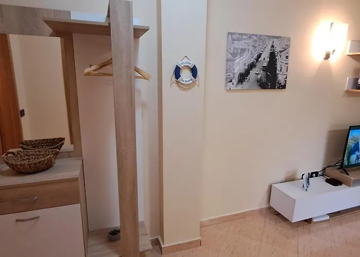 Διαμέρισμα Adriatic Escape