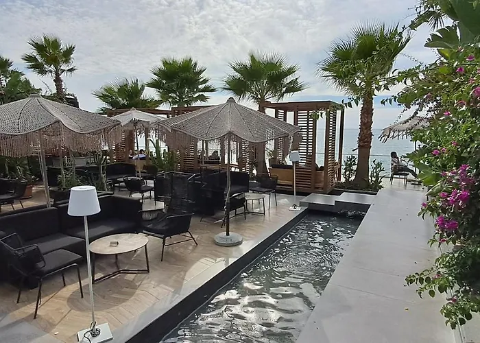 Adriatic Escape * Δυρράχιο