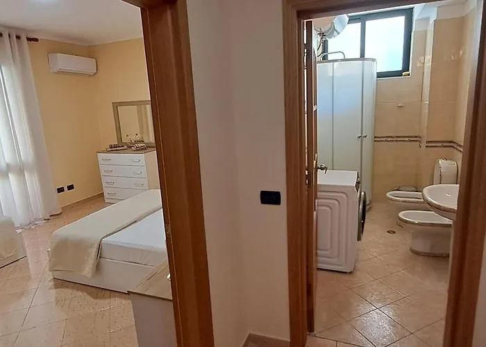 Διαμέρισμα Adriatic Escape