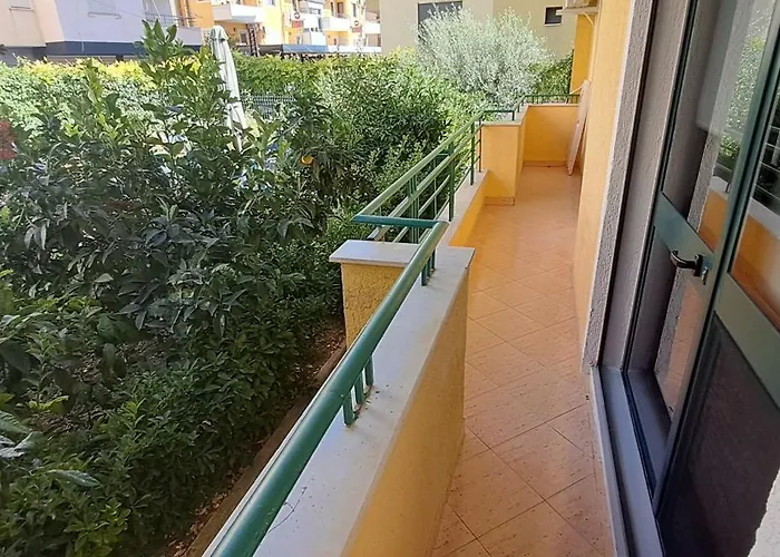 Adriatic Escape Διαμέρισμα