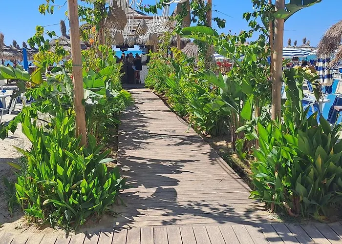 Διαμέρισμα Adriatic Escape