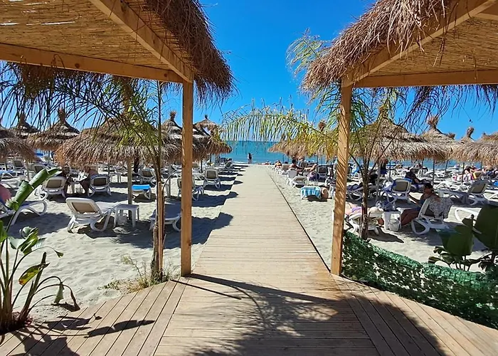 Adriatic Escape Διαμέρισμα *