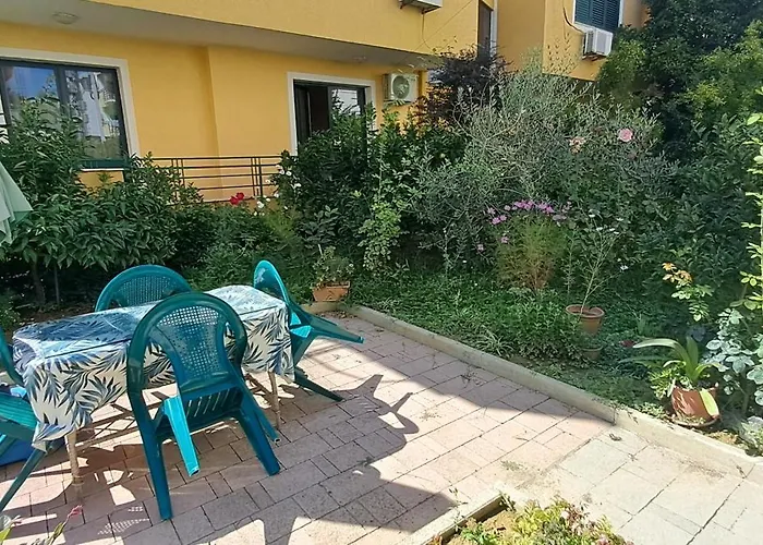 Adriatic Escape Διαμέρισμα Δυρράχιο