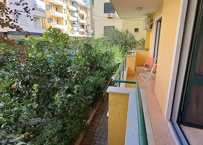 Adriatic Escape * Δυρράχιο