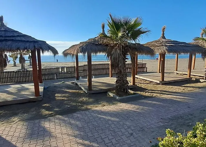 Διαμέρισμα Adriatic Escape