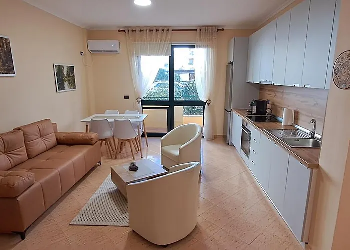 Adriatic Escape Δυρράχιο